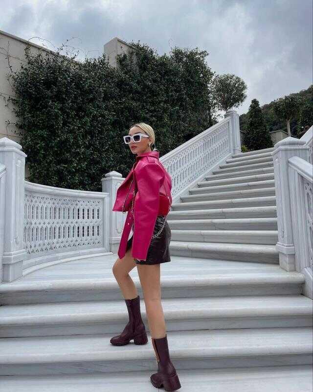 Müzisyen İlkim Sezgin bu kez daha farklı 'FIND MYSELF'