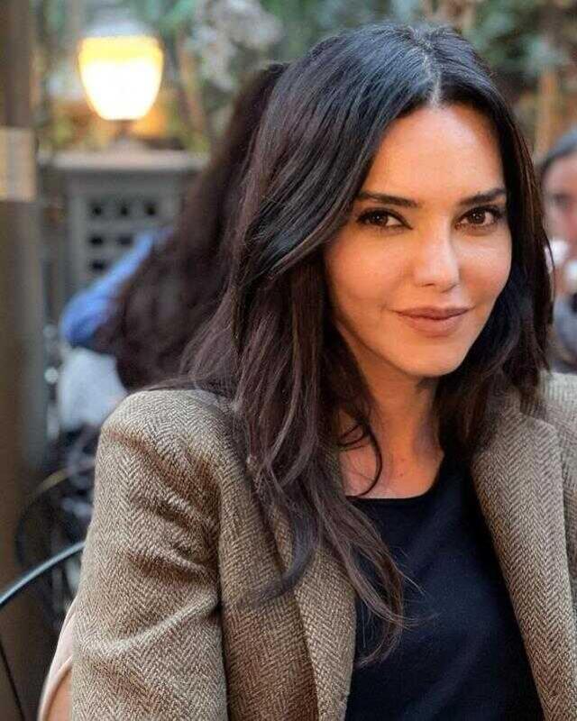 Hande Ataizi'den flaş Bihter yorumu