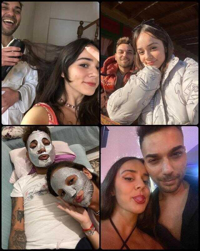 Depremde sevgilisini kaybeden eski Survivor yarışmacısı Aşkım Burçe Tunay'dan duygulandıran paylaşım: Toprak seni incitmesin