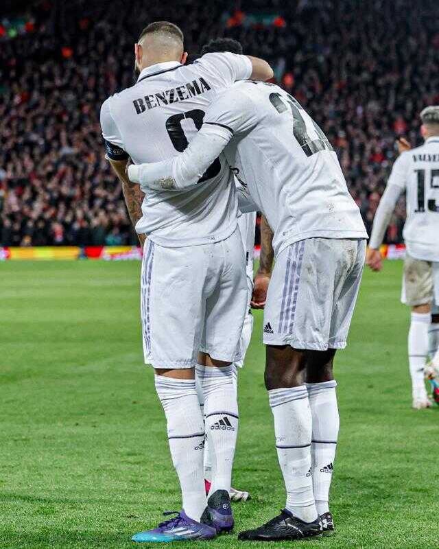 Real Madrid'in tarihi geri dönüşüyle ilgili Ancelotti'den herkesi ters köşe yapan itiraf: Hiç konuşmadık