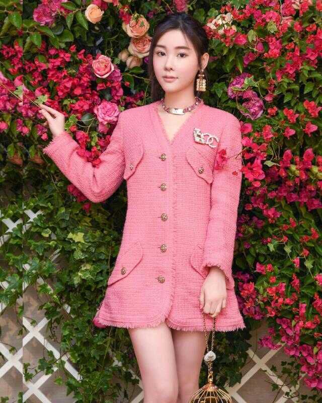 Canice öldürülen model Abby Choi'nin eski eşi ve aile üyeleri tutuklandı