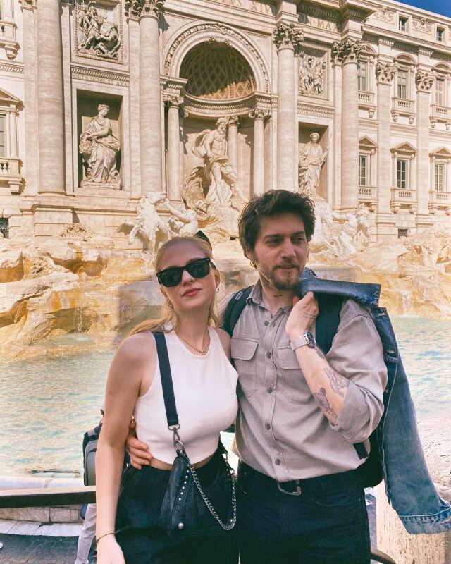 İpek Filiz Yazıcı ve Ufuk Beydemir, Memleket Partisi'ne katıldı