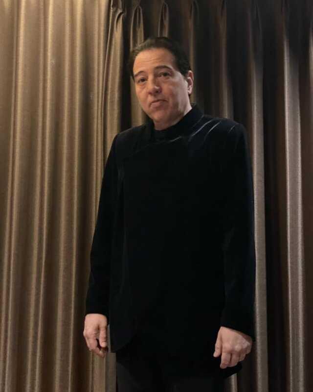 Sinan Akçıl, paylaşımlarından rahatsız olduğu Fazıl Say'a sert çıktı: Sakinleş, germe bizi