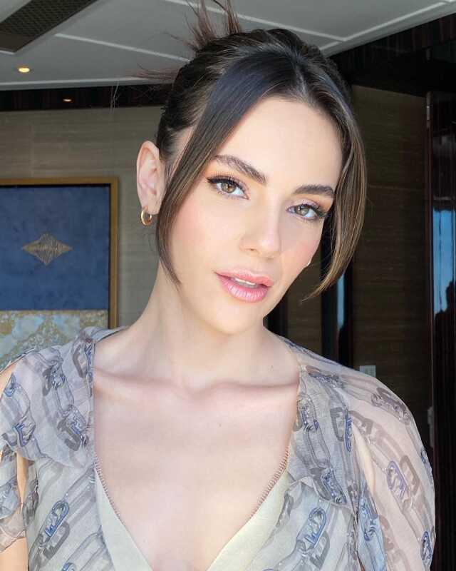 Yağmur Tanrısevsin, başrol oynayacağı dizinin çekimleri başlamadan kadrodan ayrıldı