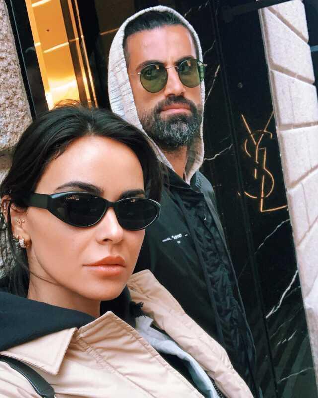 Zeynep Demirel'den 'Git Kuran-ı Kerim oku' diyen takipçisine sert tepki