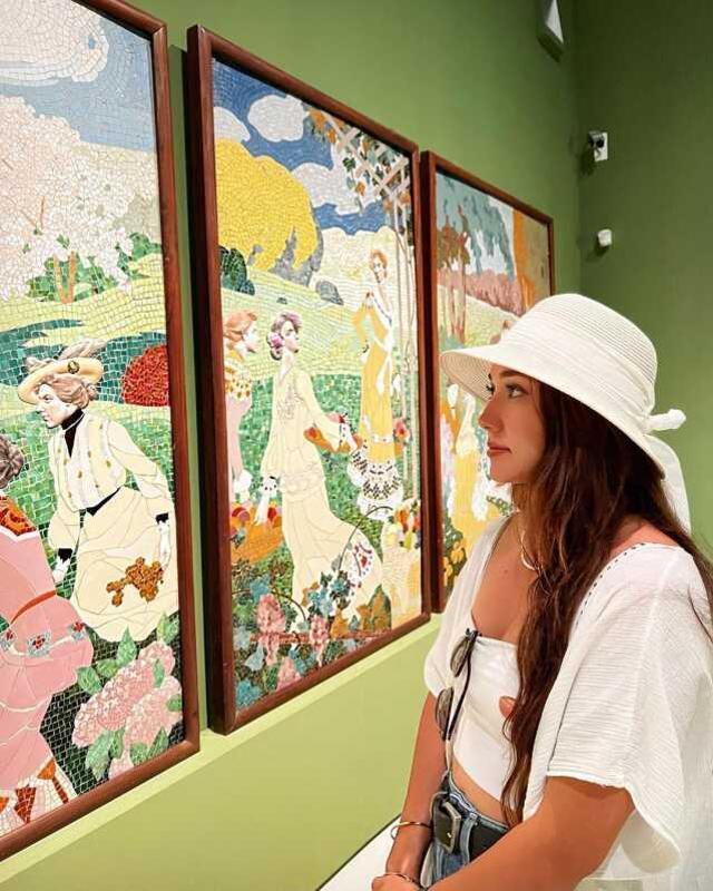 Sihirli Annem'in Kerem'inin eşine bir bakın! Güzelliği her şeyi gölgede bıraktı