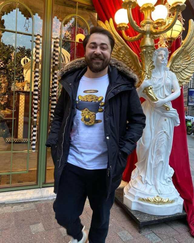 Ayşegül Yıldız Survivor Semih Öztürk ile aşk mı yaşıyor! İddiaları sert bir şekilde yalanladı