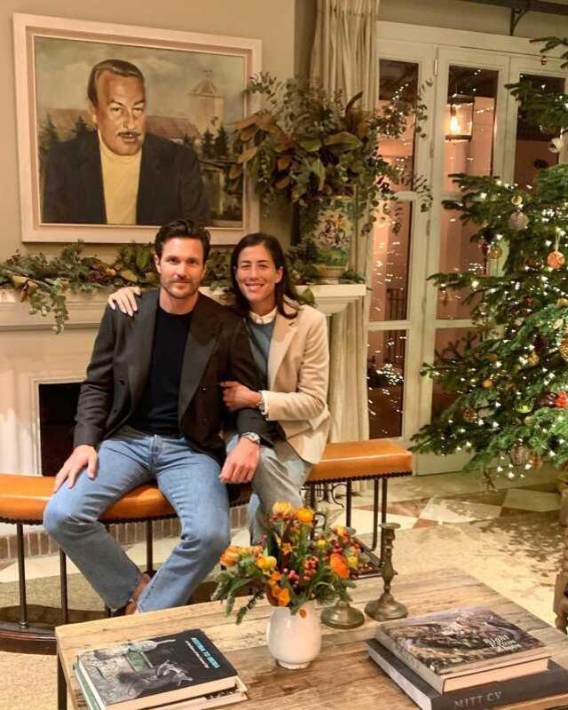 Güzel tenisçi Garbine Muguruza, selfie çektirirken tanıştığı hayranıyla evleniyor