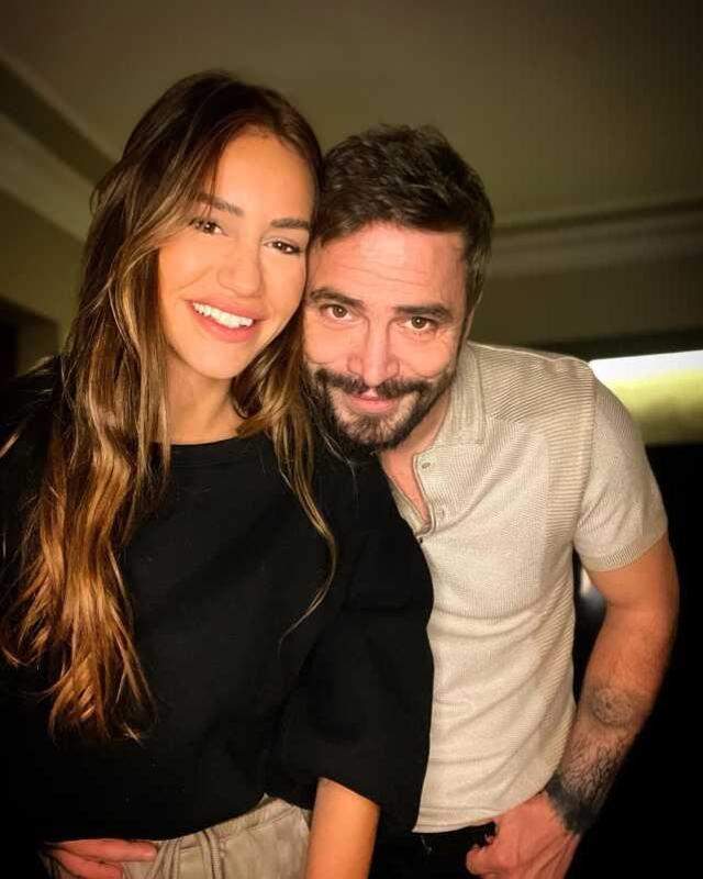 'Son bekar günüm' diyerek duyurdu! Ahmet Kural ve Çağla Gizem Çelik bugün evleniyor