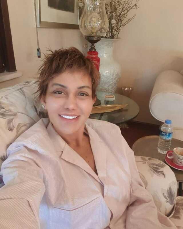 Serap Paköz, Beren Gökyıldız'a 'Kilo ver' diyen İbrahim Tatlıses'e öfke kustu: Şiddet yanlısı