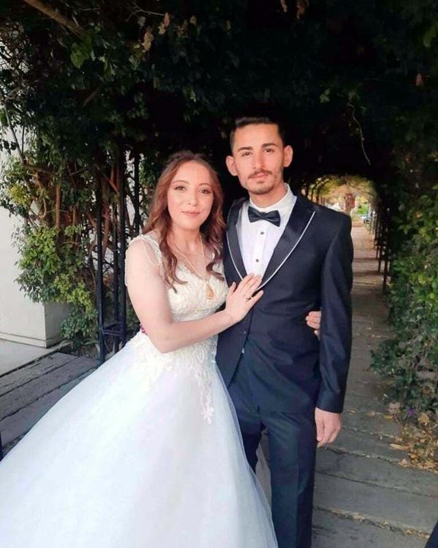 Boynuna kablo dolanmış halde bulunmuştu! Dudu'yu hayattan koparan eşi, cinayetin ardından ailesine sahte mesajlar atmış