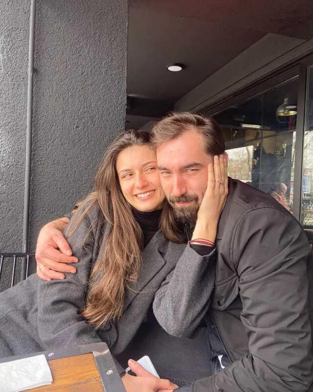 MasterChef Türkiye'nin 2022 şampiyonu Metin Yavuz evlendi, eşi güzelliğiyle büyüledi