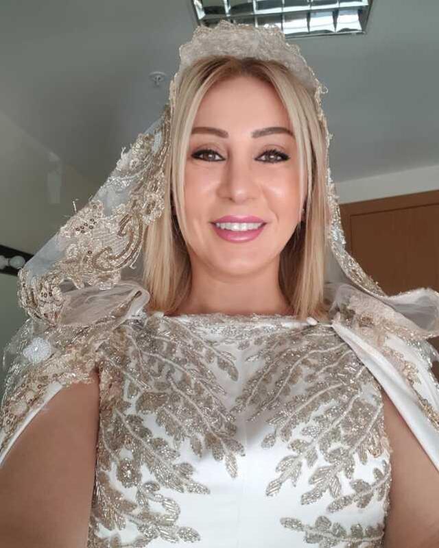 Sanatçı Yudum Tatar, Tufanbeyli Belediye Başkanlığı'na aday olacak