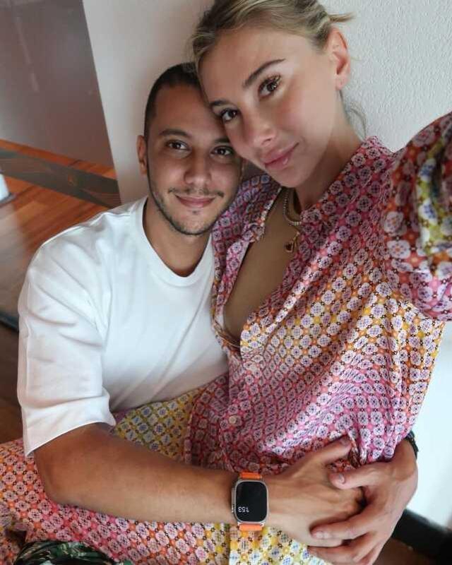 Şeyma Subaşı, Mısırlı eşi Mohammed Alsaloussi ile boşandı