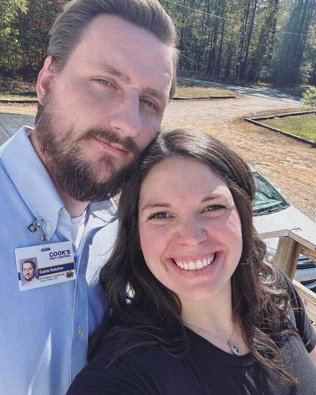 Milyonda bir olasılık gerçekleşti Çift rahimle doğan ABD'li kadın iki bebek bekliyor