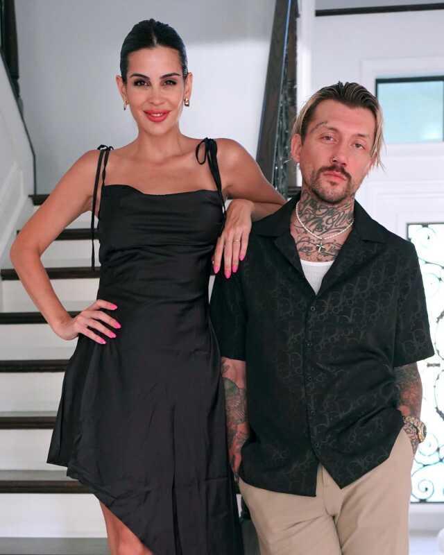 Eylül Öztürk, Amerika'daki 10 evi nasıl aldığını anlattı: Gece gündüz çalışıp para biriktirdim