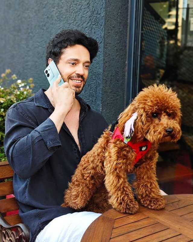 Murat Boz'dan yıllar sonra gelen itiraf: Kilolu olduğum dönemde sütyen reklamı teklifi aldım