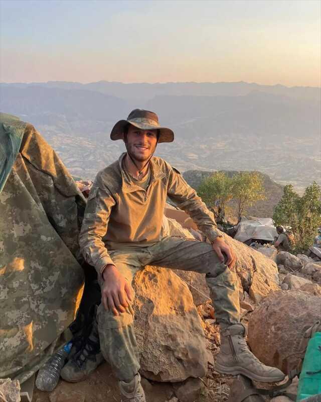 Türkiye 12 şehidimize ağlıyor! TSK art arda operasyonlarla çok sayıda teröristi etkisiz hale getirdi