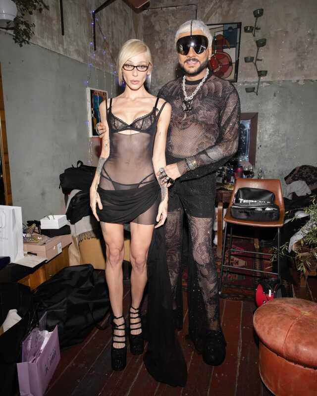 Düzenlediği parti ile Rusya'yı ayağa kaldıran rapçi Vacio'na hapis cezası verildi