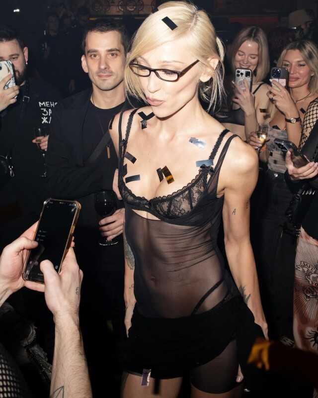 Düzenlediği parti ile Rusya'yı ayağa kaldıran rapçi Vacio'na hapis cezası verildi