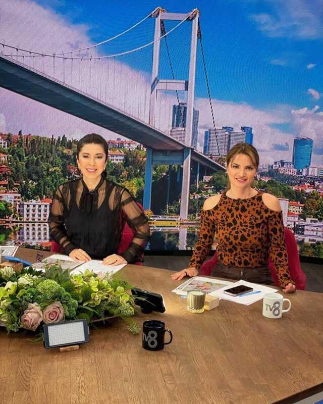 Dolandırıcılık söylentisiyle konuşulan Gülşen Yüksel, yıllardır sunduğu 2. Sayfa programına veda etti