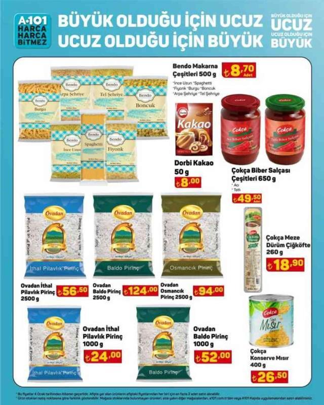 A101 AKTÜEL KATALOĞU 9-12 OCAK | A101'e gelen ürünler! A101 bu hafta katalog ürünleri neler? A101 fiyat listesi!