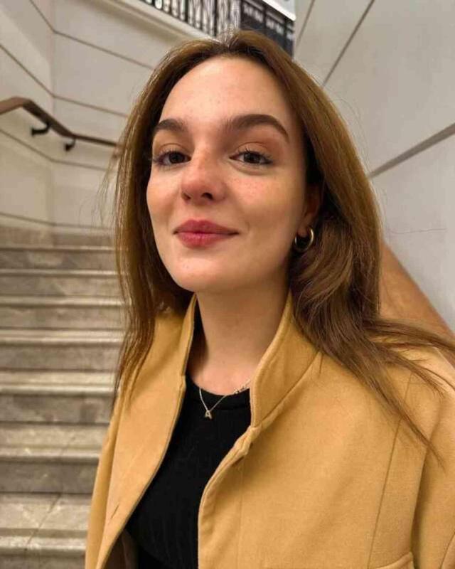 Aslıhan Kapanşahin kimdir? Aslıhan Kapanşahin Kirli Sepeti dizisinin kadrosuna mı dahil oldu?