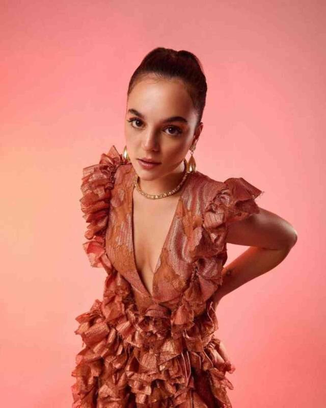 Aslıhan Kapanşahin kimdir? Aslıhan Kapanşahin Kirli Sepeti dizisinin kadrosuna mı dahil oldu?