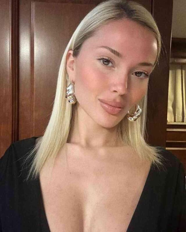 Yılmaz Erdoğan Dilber'ini buldu mu? 25 yaş küçük sevgilisi Cansu Taşkın kim?