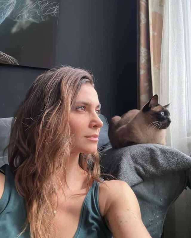 Survivor All Star 2024 Pınar Saka kimdir? Pınar Saka kaç yaşında, evli mi?