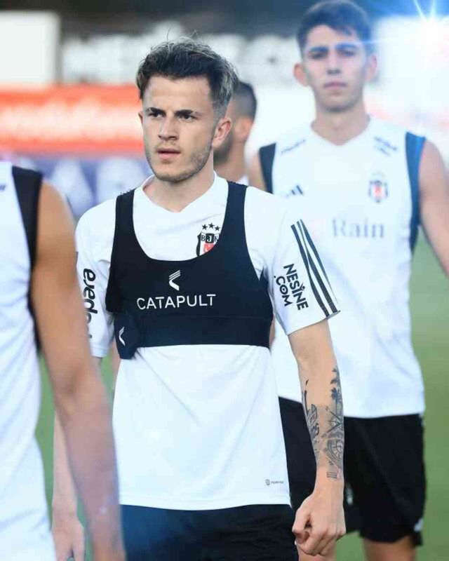 Emirhan Delibaş kimdir? Beşiktaş kulübüyle yollarını neden ayırdı, ne oldu?