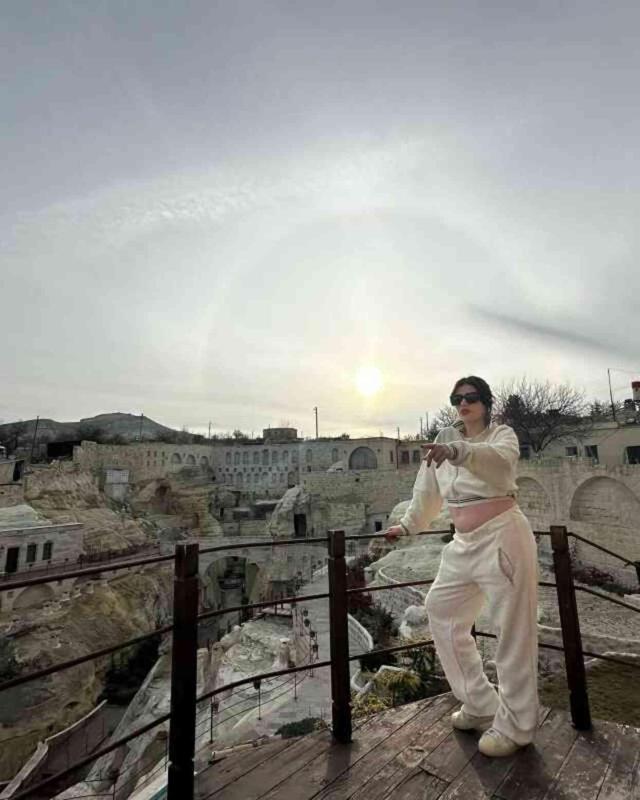 Gonca Vuslateri evli mi? Gonca Vuslateri'nin sevgilisi kim?