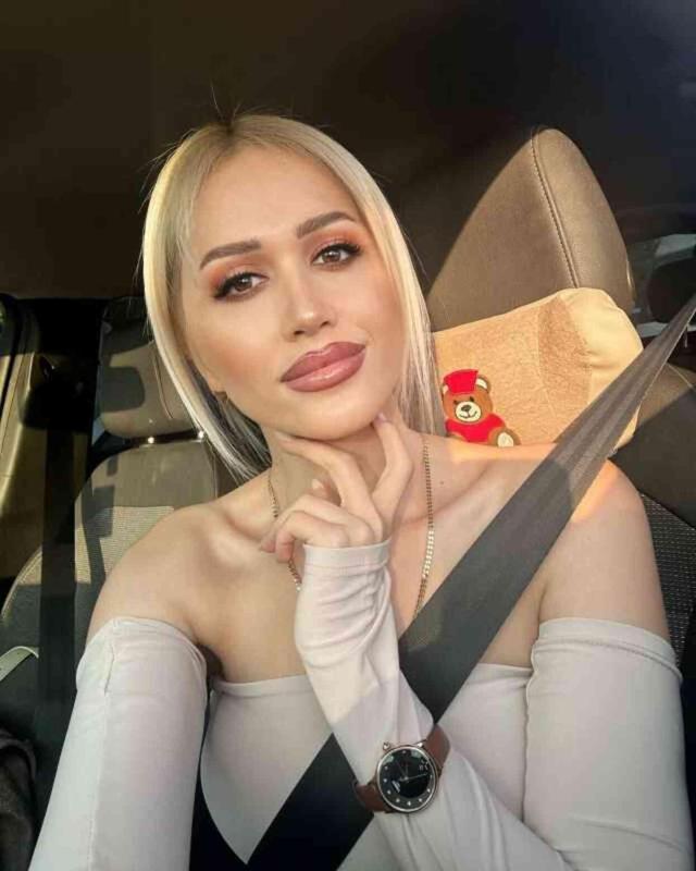 Model Simurg Sarsılmaz muhtar adaylığından neden çekildi? Tehdit mi edildi?