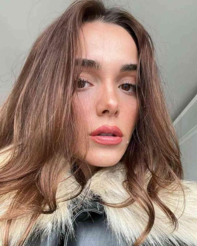 Hafsanur Sancaktutan'ın yeni sevgilisi kim? Sadri Alışık kim, kaç yaşında?