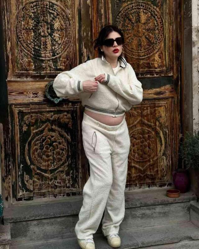 Gonca Vuslateri kimdir? Gonca Vuslateri kaç yaşında, nereli, evli mi?