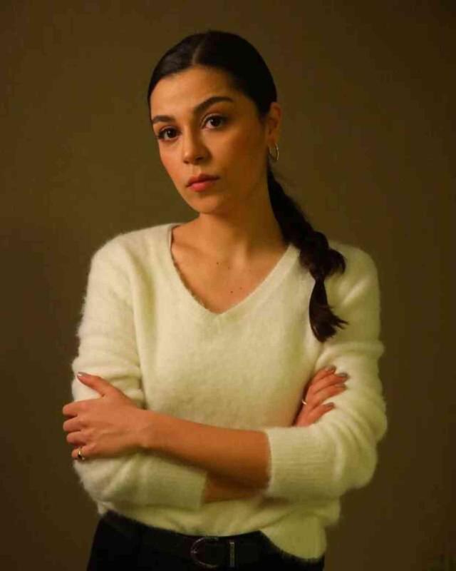 Mahsun J'deki Bahar kimdir? Tuğçe Yolcu kim, kaç yaşında?