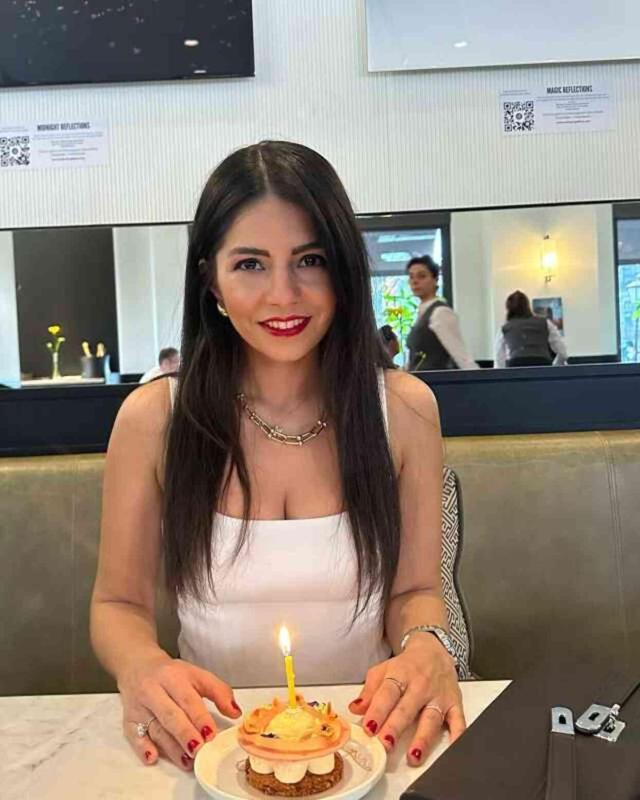 Elif Aslı Yıldız Tunaoğlu'nun yüksek lisansı sahte çıktı! Elif Aslı Yıldız istifa etti mi? Yüksek lisansı sahte çıktı mi çıktı?