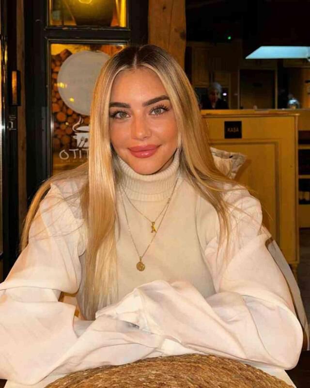 Sevgilisini başka bir kadınla yakalayan eski Survivor yarışmacısı Aycan Yanaç, ortalığı karıştırdı