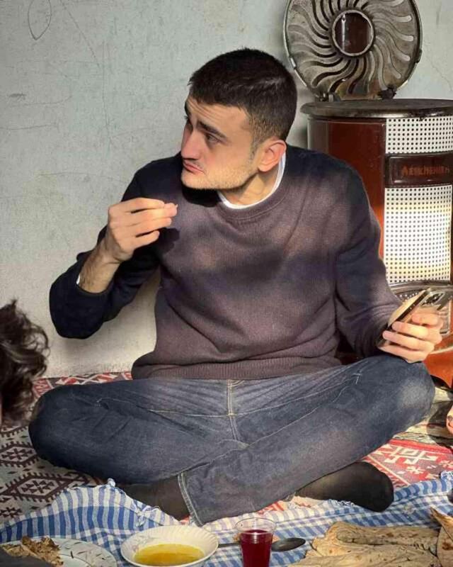 CZN Burak, 'Yürüyen Adam'ın ölümüyle ilgili neden suçlandı, ne oldu?