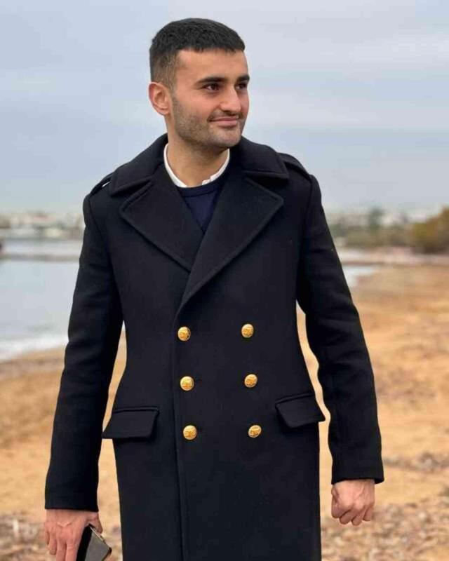 CZN Burak, 'Yürüyen Adam'ın ölümüyle ilgili neden suçlandı, ne oldu?