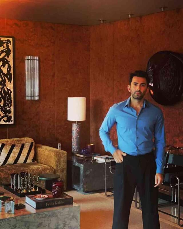 Esat Kocadağ kimdir? Esat Kocadağ kaç yaşında ve nereli? Esat Kocadağ ne iş yapıyor?