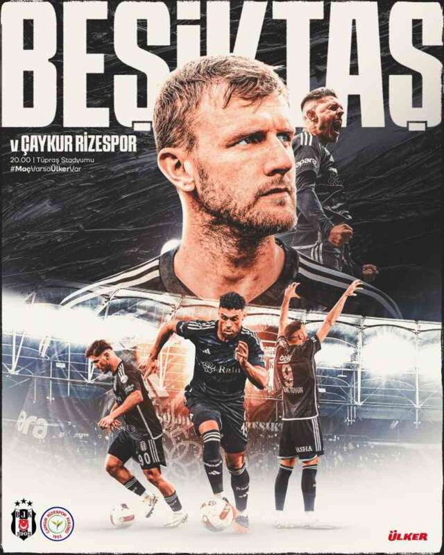 BEŞİKTAŞ- RİZESPOR Canlı izle #9917 Beşiktaş- Rizespor maçı canlı, kesintisiz (HD) izleme linki!