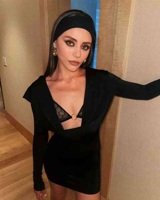 Sıla Türkoğlu ve Doğukan Güngör barıştı mı? İkili nerede görüntülendi?