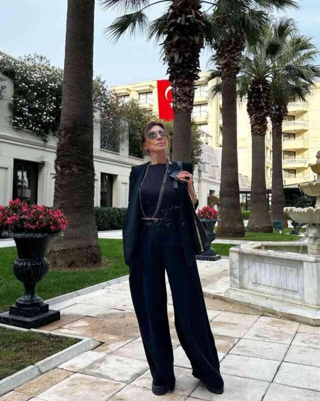 Nebahat Çehre sağlık durumu nasıl, hastalığı ne? Nebahat Çehre'nin son durumu nedir?