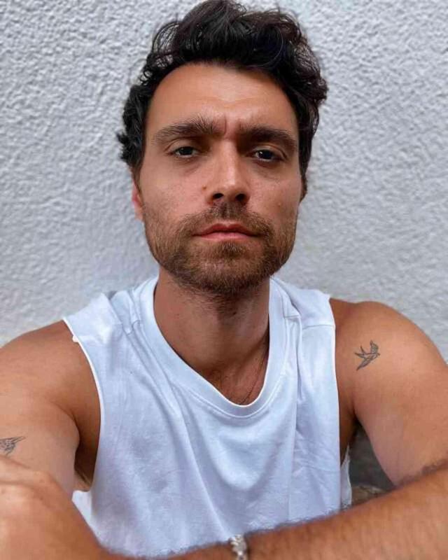 Hakan Kurtaş kimdir? Hakan Kurtaş kaç yaşında, nereli?