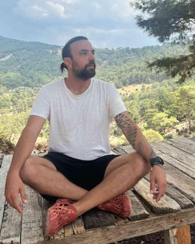 Sercan Yıldırım'ın eski eşi kim? Sercan Yıldırım kimdir? Sercan Yıldırım kaç yaşında, nereli?