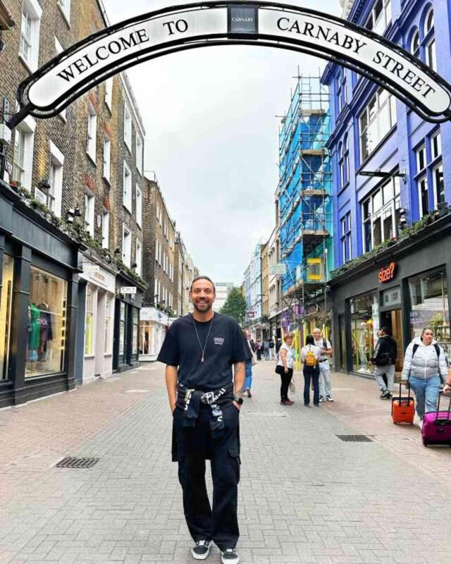 Sercan Yıldırım'ın eski eşi kim? Sercan Yıldırım kimdir? Sercan Yıldırım kaç yaşında, nereli?