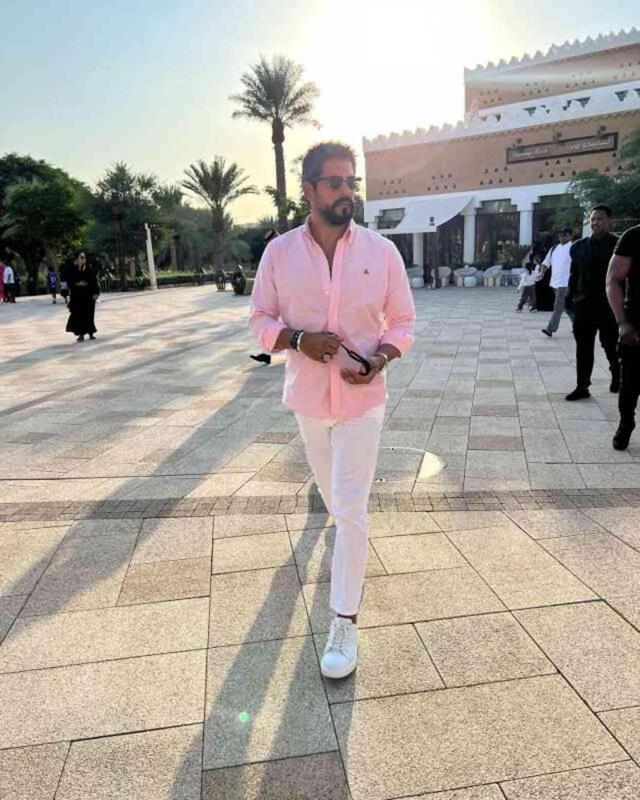 Kıvanç Tatlıtuğ, Kuveyt'teki açılış için teklif edilen 12 milyonluk teklifi reddetti