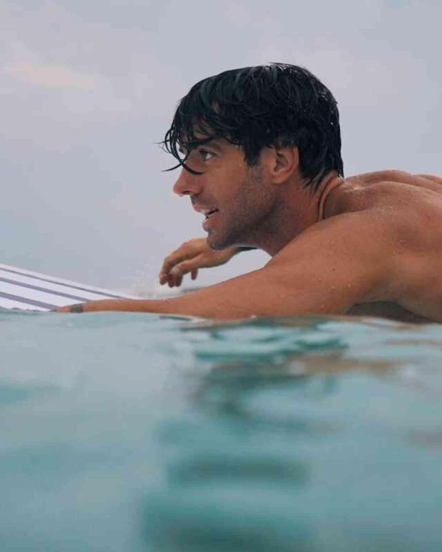 Serkay Tütüncü'nün yeni sevgilisi kim? Zeynep Bastık ve Serkay Tütüncü sevgili mi?