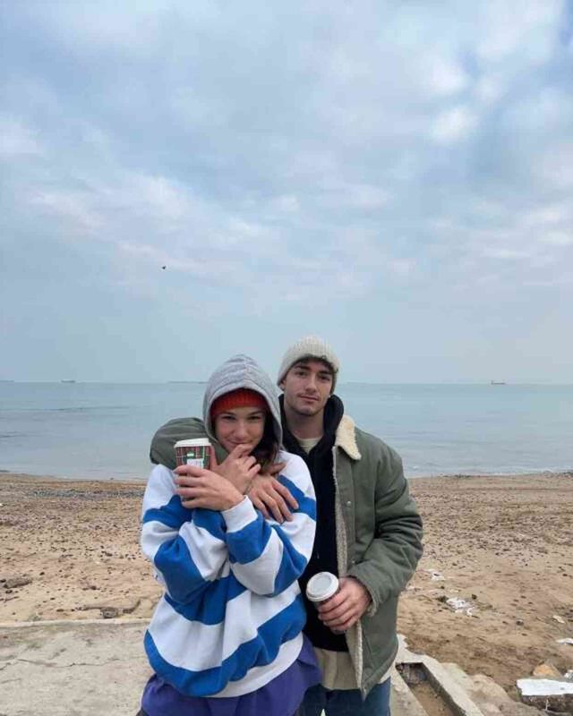 Nisa Bölükbaşı kiminle nişanlandı, ne zaman evleniyor? Survivor Nisa ile Yiğit İnandı nişanlandı mı?